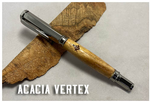 Acacia Vertex