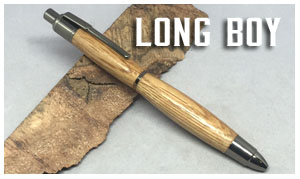 Long Boy Pen