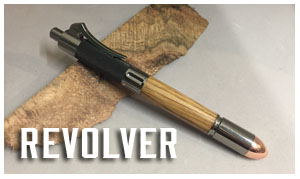Revolver Pen