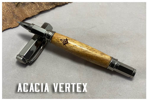 Acacia Vertex