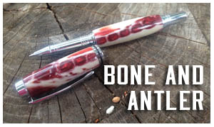 Bone and Antler