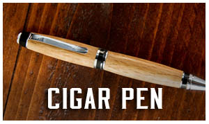 Cigar Pen