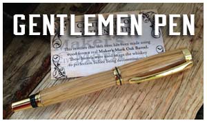 Gentlemen Pen