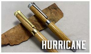 Hurricane Pen
