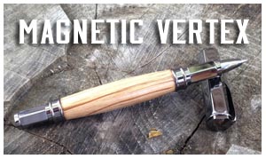 Magnetic Vertex