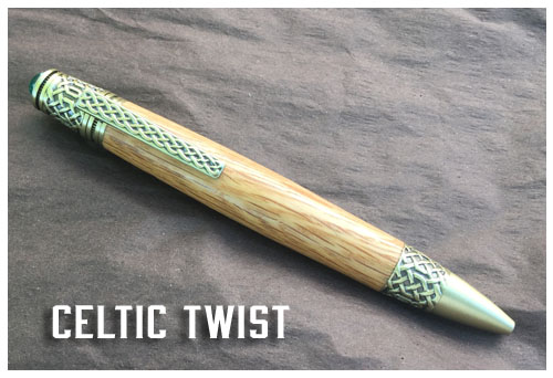 Celtic Twist