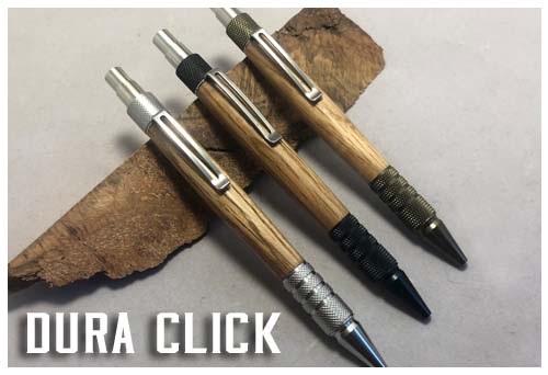 Dura Click Pen