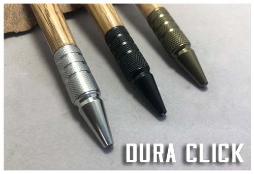 Dura Click Pen
